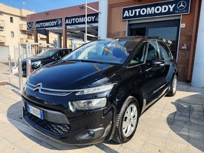 Citroen C4 Picasso 1.6 e-HDi 115 Seduction usata