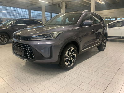 Emc Sei Sei 1.5 Gpl 113cv nuova