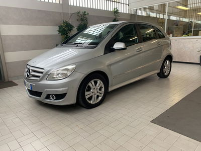 Mercedes-Benz Classe B 200 CDI Sport usata