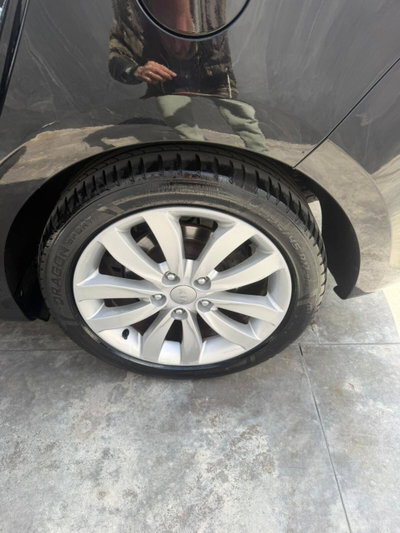 Kia Carens 1.7 CRDi 115 CV Class (10)