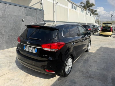Kia Carens 1.7 CRDi 115 CV Class (5)