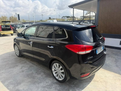 Kia Carens 1.7 CRDi 115 CV Class (6)