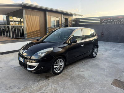 Renault Scenic E-Tech Electric 2.0 dCi 150CV Proactive Luxe usata