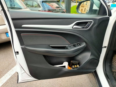 Mg ZS EV Luxury 72 kWh (16)