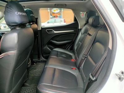 Mg ZS EV Luxury 72 kWh (19)