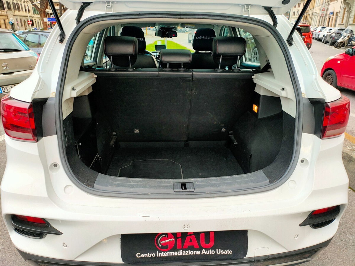 Mg ZS EV Luxury 72 kWh (20)