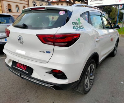 Mg ZS EV Luxury 72 kWh (9)