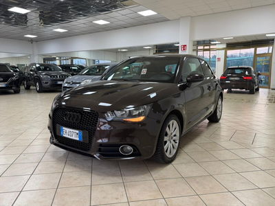 Audi A1 1.2 TFSI Ambition usata