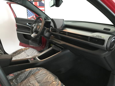 Jeep Avenger 1.2 turbo e-hybrid mhev Upland 4xe 145cv edct6 (15)