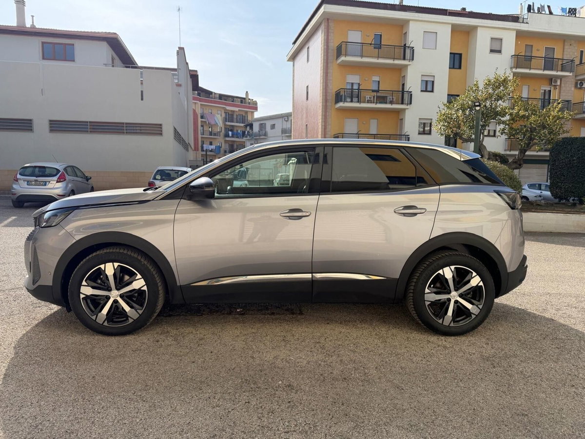 Peugeot 3008 BlueHDi 130 S&S EAT8 Allure Pack (2)