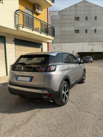 Peugeot 3008 BlueHDi 130 S&S EAT8 Allure Pack (5)