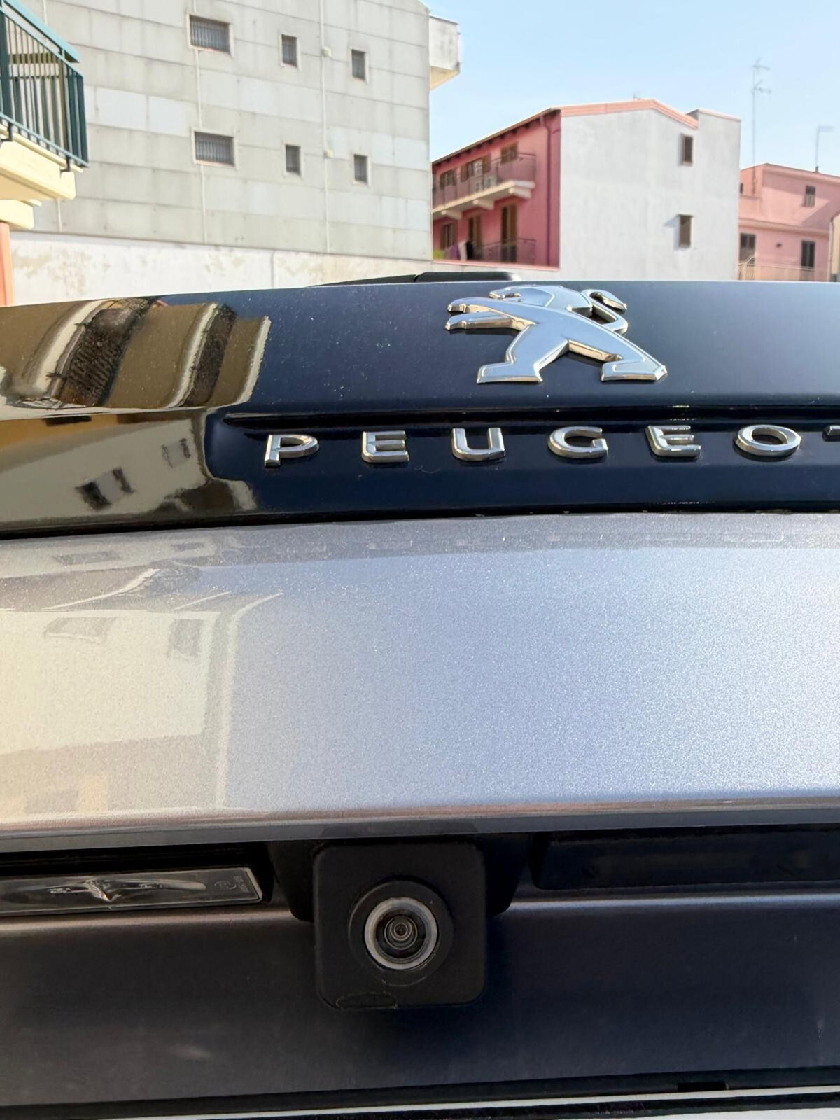 Peugeot 3008 BlueHDi 130 S&S EAT8 Allure Pack (7)