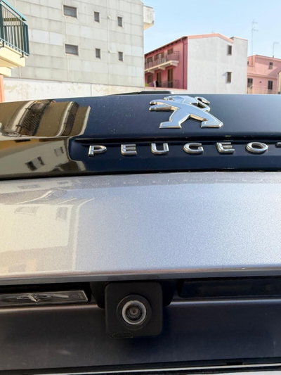 Peugeot 3008 BlueHDi 130 S&S EAT8 Allure Pack (7)
