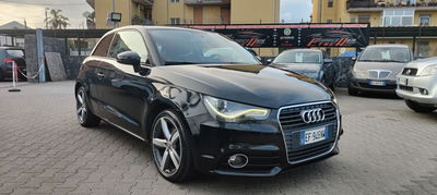 Audi A1 1.6 TDI 105 CV Ambition usata