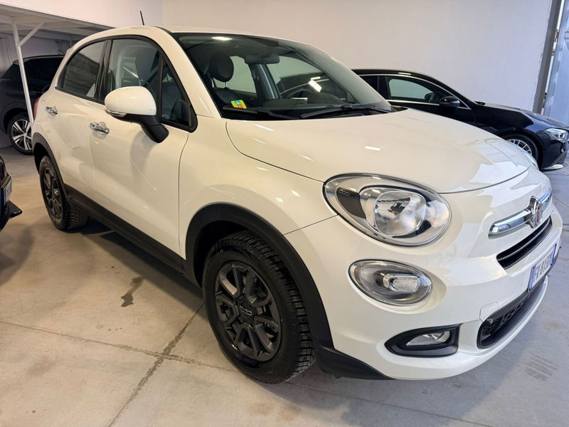 Fiat 500X 1.3 MultiJet 95 CV Club