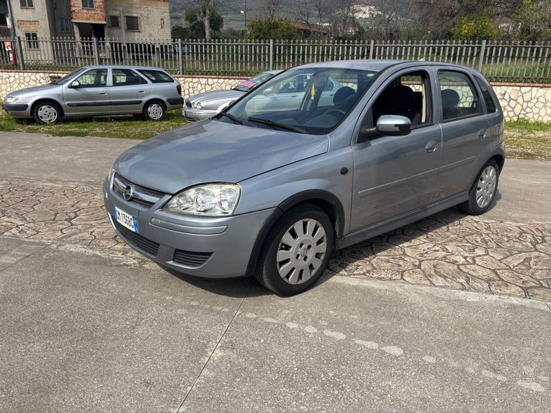 Opel Corsa 1.3 16V CDTI cat 5 porte Cosmo