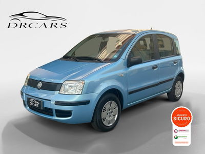 Fiat Panda 1.1 Active usata