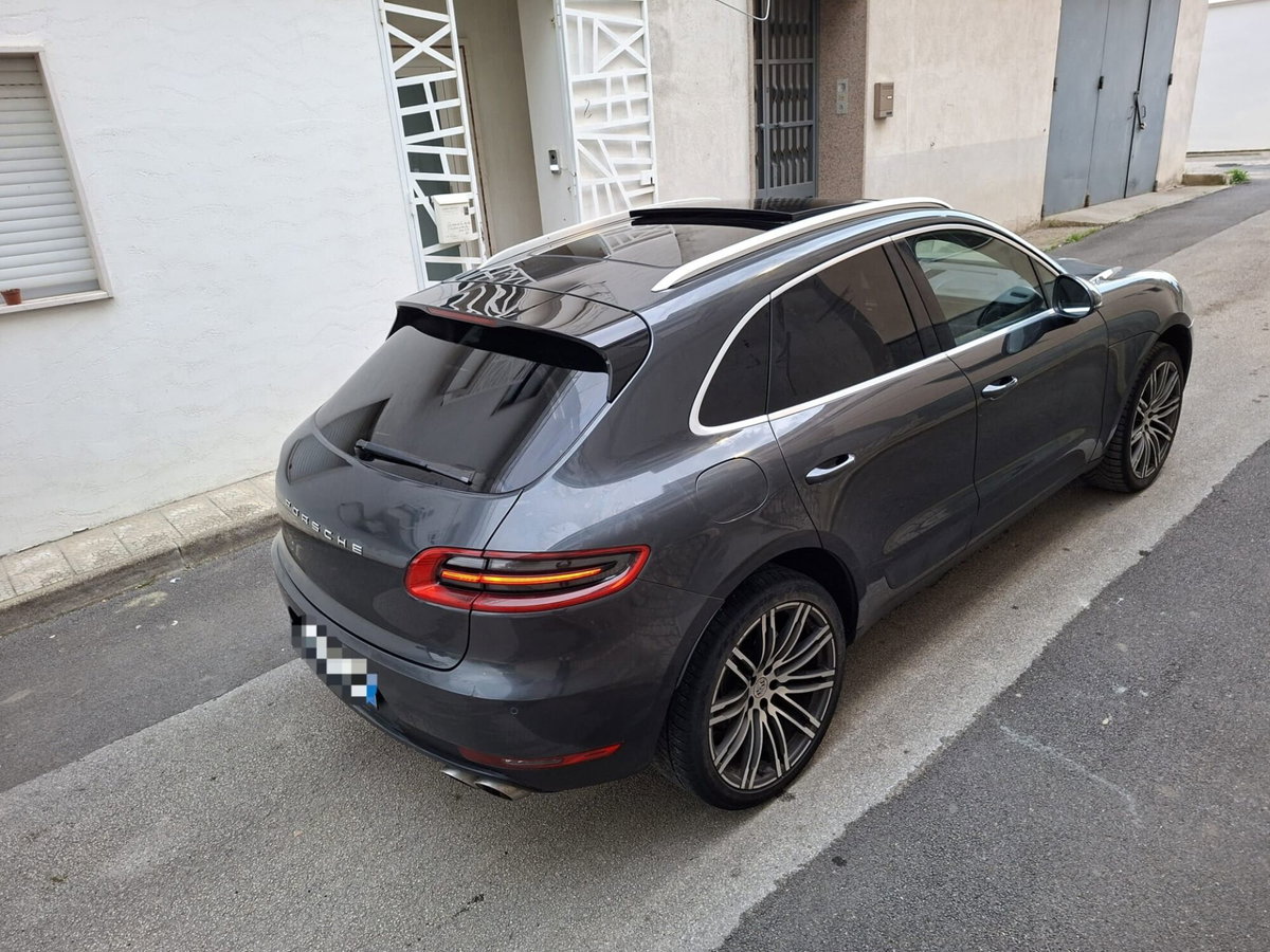Porsche Macan S Diesel (10)