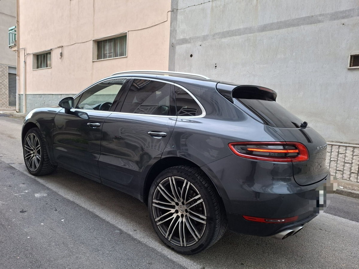 Porsche Macan S Diesel (11)