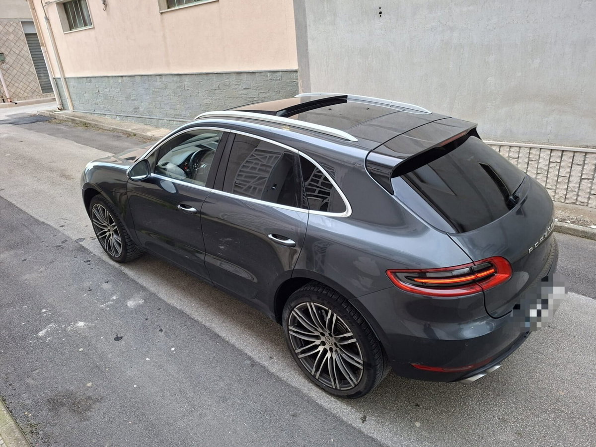 Porsche Macan S Diesel (13)