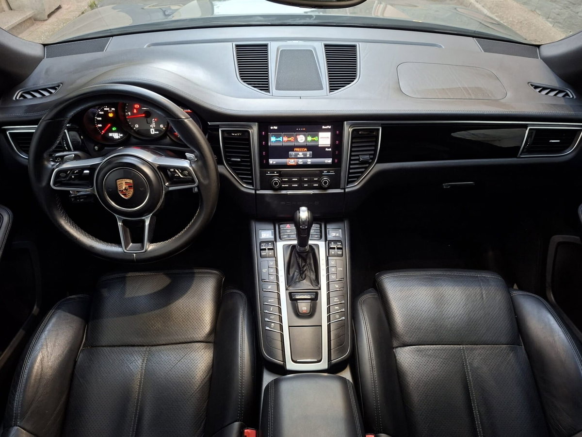 Porsche Macan S Diesel (18)