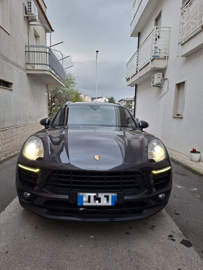 Porsche Macan S Diesel (2)