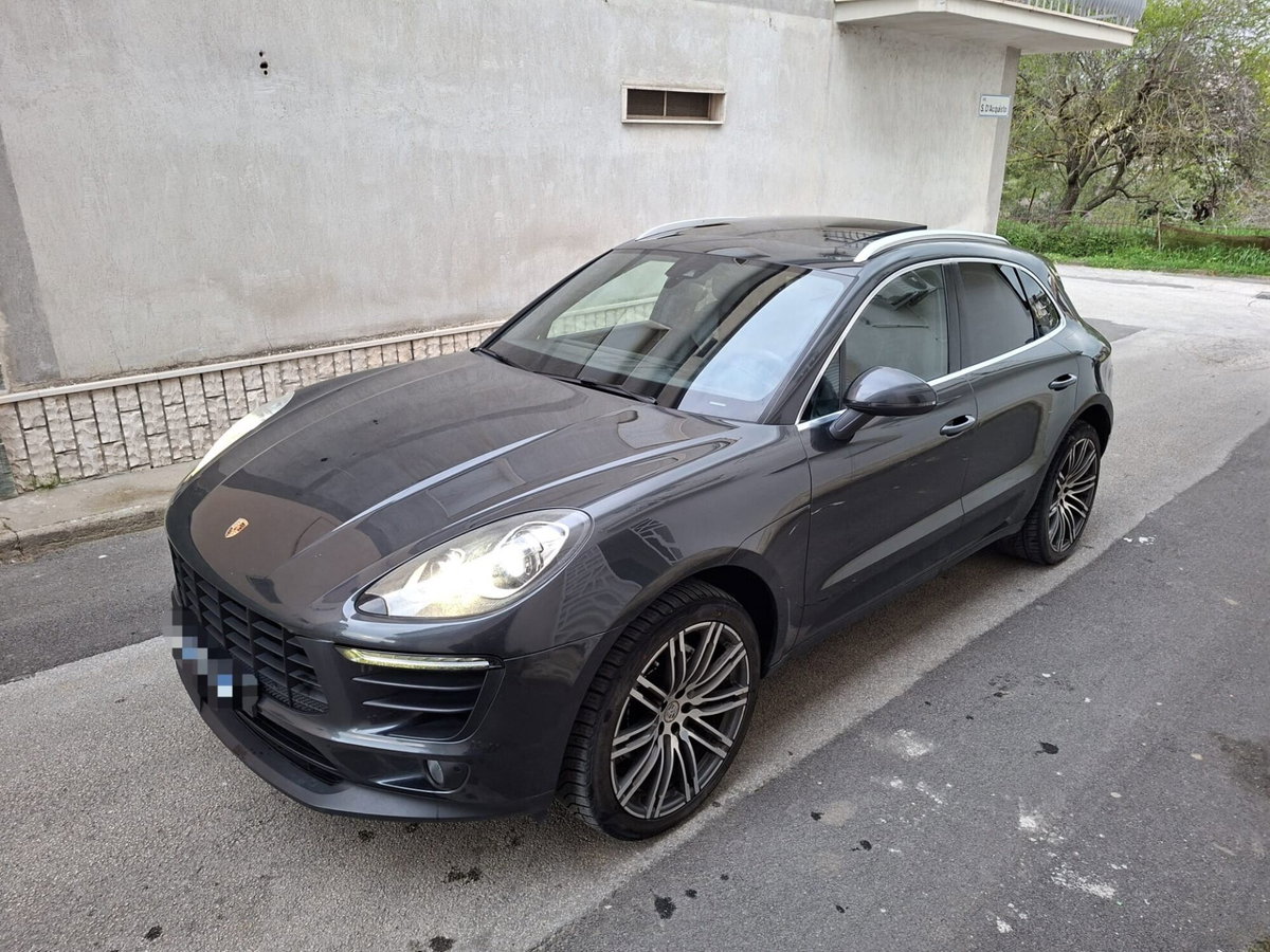 Porsche Macan S Diesel (3)