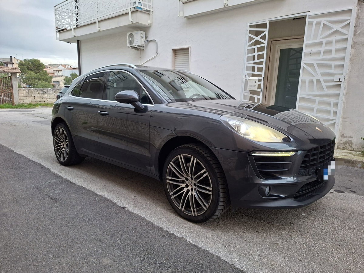Porsche Macan S Diesel (4)