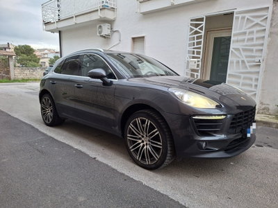 Porsche Macan S Diesel (4)