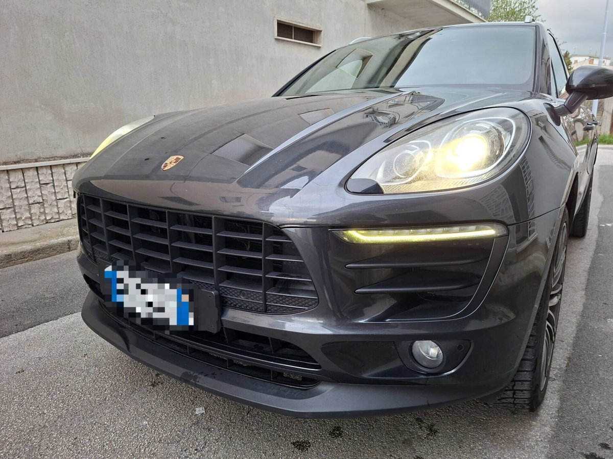 Porsche Macan S Diesel (7)