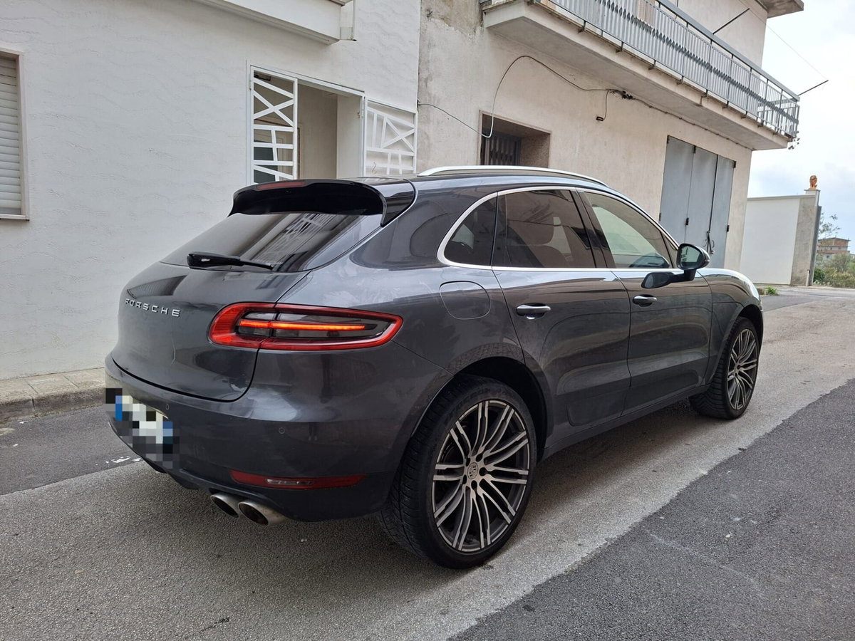Porsche Macan S Diesel (8)