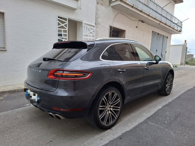 Porsche Macan S Diesel (8)