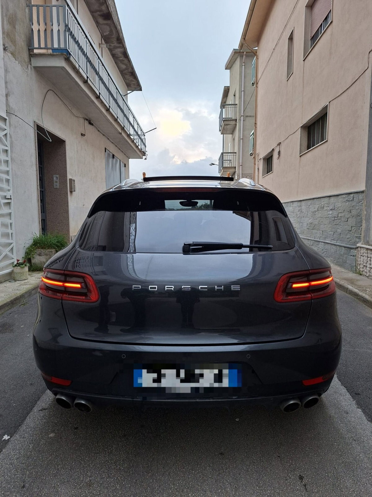 Porsche Macan S Diesel (9)