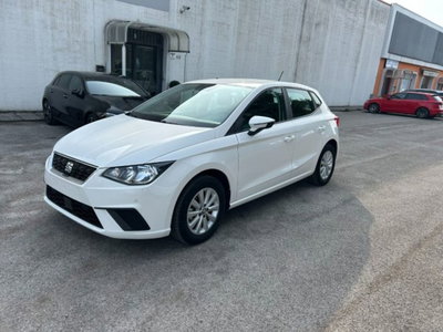 SEAT Ibiza 1.0 TGI 5 porte Style usata