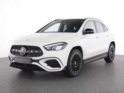 Mercedes-Benz GLA SUV 200 d AMG Line Premium Plus 4matic auto usata