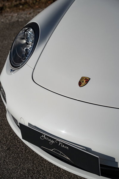 Porsche 911 Coupé Carrera 4S (10)
