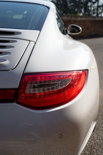 Porsche 911 Coupé Carrera 4S (14)