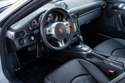 Porsche 911 Coupé Carrera 4S (20)