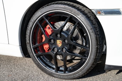 Porsche 911 Coupé Carrera 4S (7)