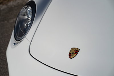 Porsche 911 Coupé Carrera 4S (8)