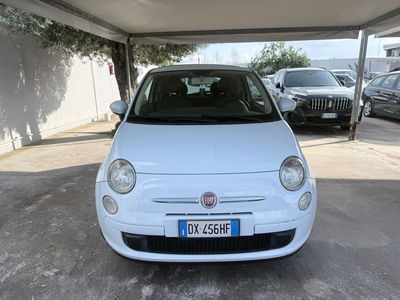 Fiat 500 1.3 Multijet 16V 75 CV by DIESEL usata