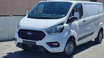 Ford Transit Custom Furgone 320 2.0 TDCi 130 PC Furgone Trend usato