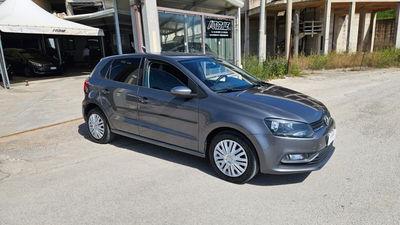 Volkswagen Polo 1.0 MPI 5p. Comfortline usata
