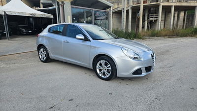 Alfa Romeo Giulietta 1.6 JTDm-2 Distinctive usata