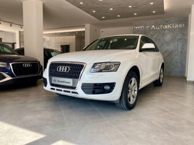 Audi Q5 2.0 TDI 170 CV quattro (15)