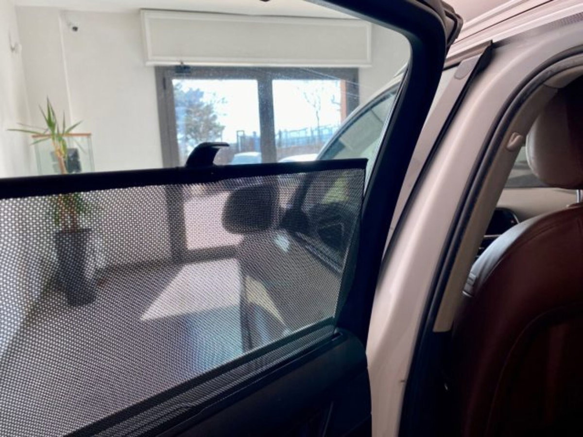 Audi Q5 2.0 TDI 170 CV quattro (9)