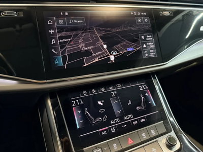 Audi Q8 Q8 50 TDI 286 CV quattro tiptronic Sport (12)