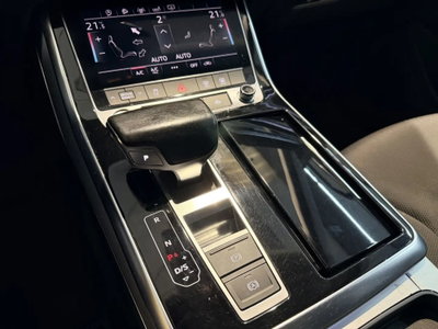 Audi Q8 Q8 50 TDI 286 CV quattro tiptronic Sport (13)