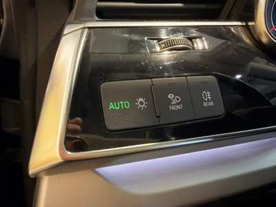 Audi Q8 Q8 50 TDI 286 CV quattro tiptronic Sport (14)
