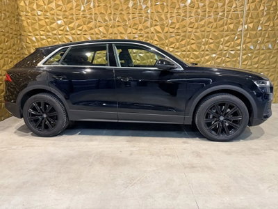 Audi Q8 Q8 50 TDI 286 CV quattro tiptronic Sport (3)